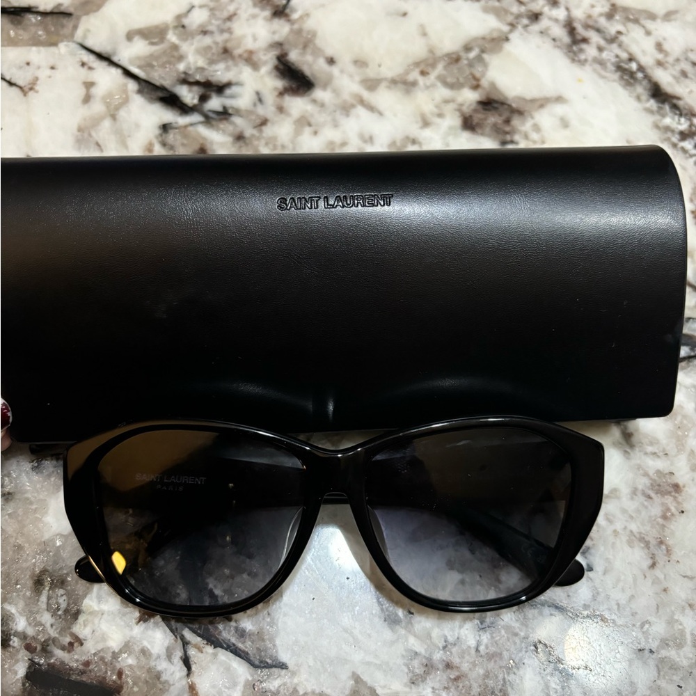 SAINT LAURENT (YSL) Sunglasses